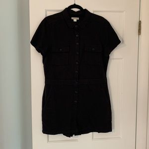 Outerknown S.E.A. Suit Shortall
